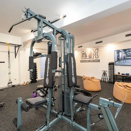 Διαμέρισμα Aura - Comfort 5 With Shared Swimming Pool Ντουμπρόβνικ