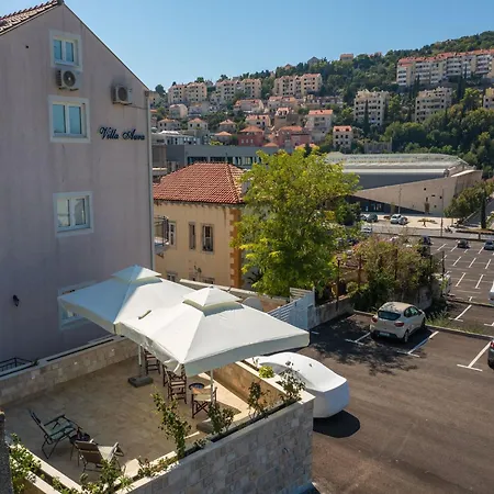 Aura - Comfort 5 With Shared Swimming Pool Holiday home