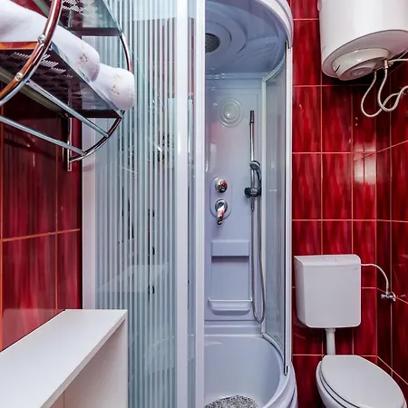 Διαμέρισμα Aura - Comfort 5 With Shared Swimming Pool *