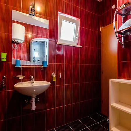 Aura - Comfort 5 With Shared Swimming Pool Ντουμπρόβνικ