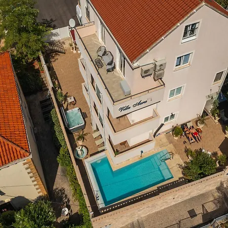 Holiday home Aura - Comfort 5 With Shared Swimming Pool *