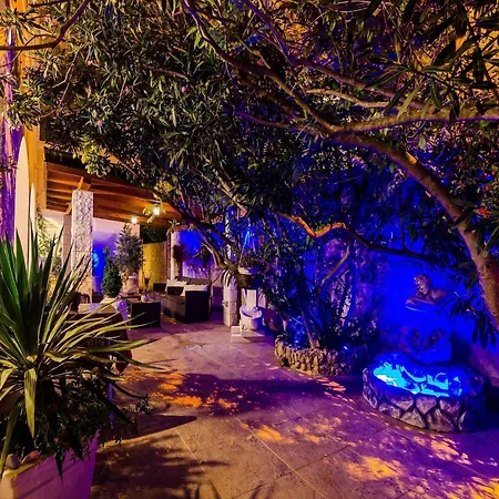 Aura - Comfort 5 With Shared Swimming Pool Holiday home