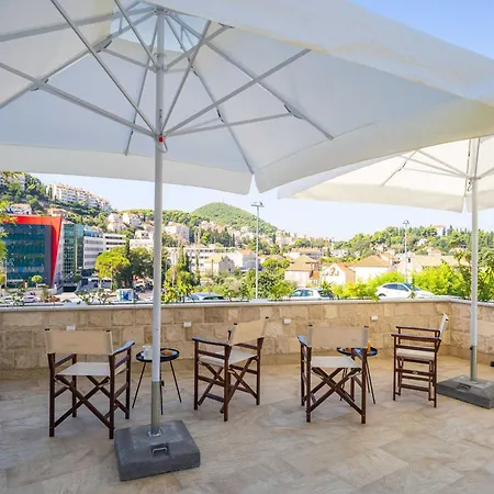 Aura - Comfort 5 With Shared Swimming Pool Dubrovnik