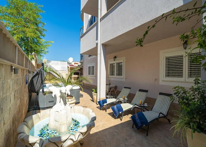 Aura - Comfort 5 With Shared Swimming Pool Dubrovnik