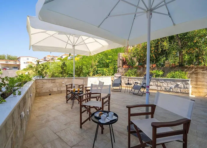 Aura - Comfort 5 With Shared Swimming Pool Apartamento *