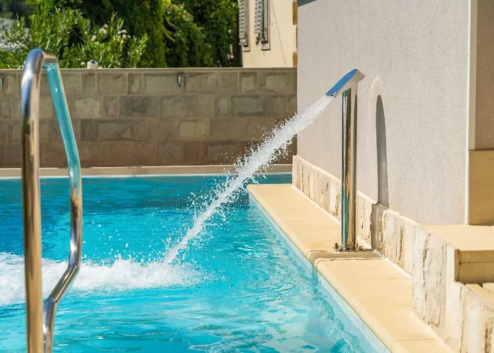 Aura - Comfort 5 With Shared Swimming Pool * Dubrovnik